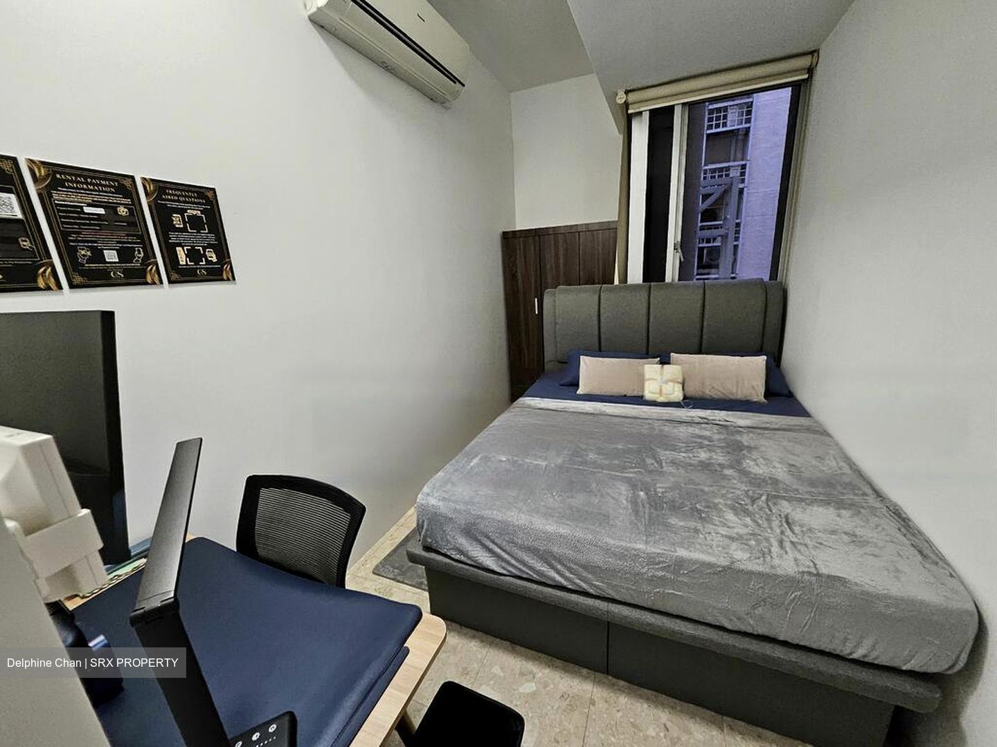 UE Square (D9), Apartment #461803291
